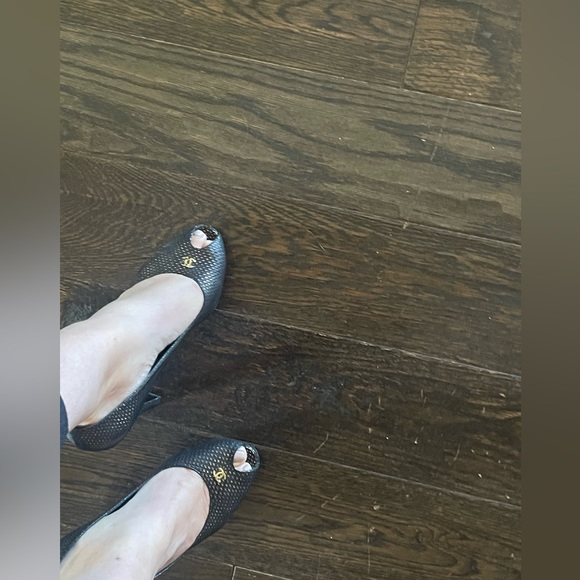 Chanel heels - Picture 5 of 5